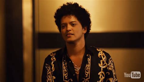 fake versace shirt bruno mars|bruno mars zendaya video.